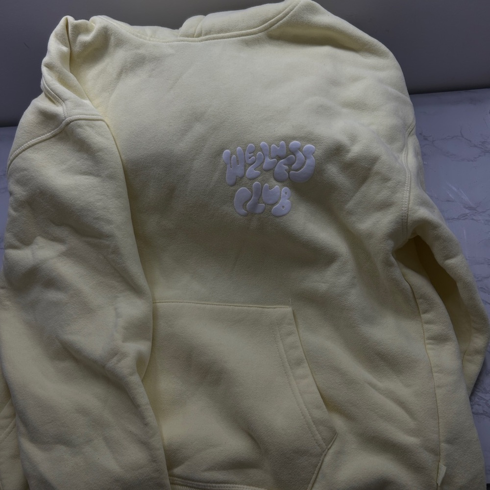 Cotton On Body Health and Wellness Club Hoodie